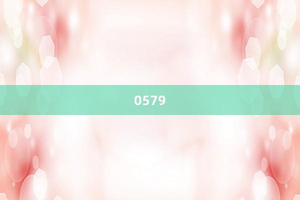 0579